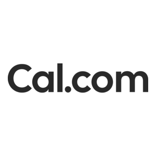 calcom logo