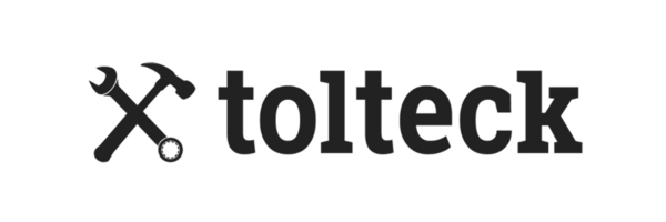 tolteck logo